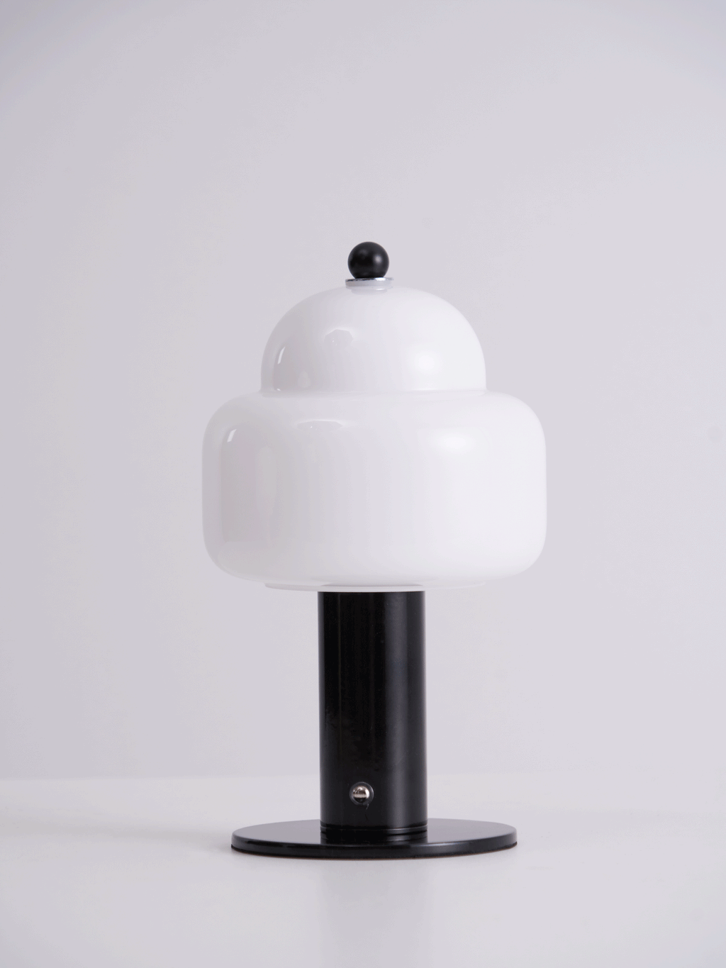 Cloud Dome Table Lamp
