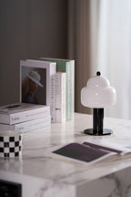 Cloud Dome Table Lamp