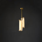 Cloud Fog Pendant Lamp