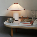 Decora Muse Table Lamp