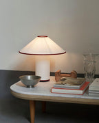 Decora Muse Table Lamp