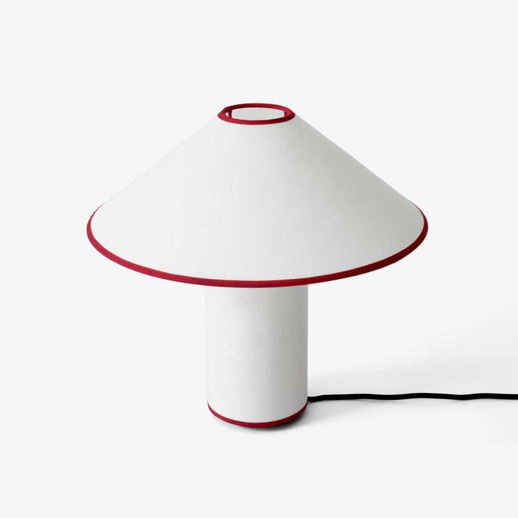 Decora Muse Table Lamp
