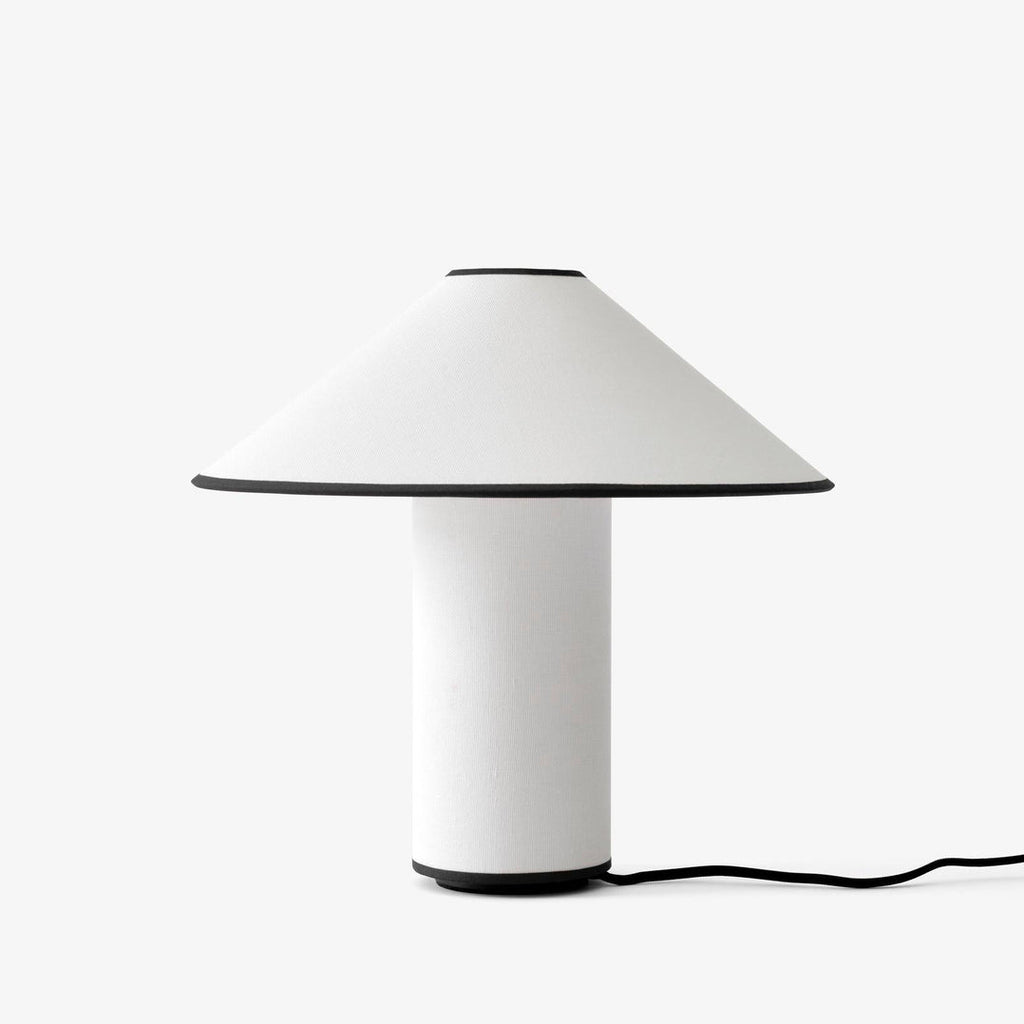 Decora Muse Table Lamp