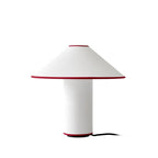 Decora Muse Table Lamp