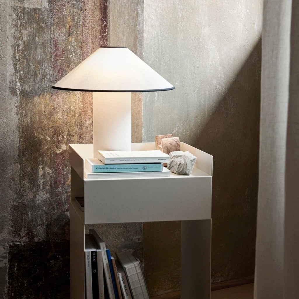 Decora Muse Table Lamp