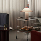 Decora Muse Table Lamp