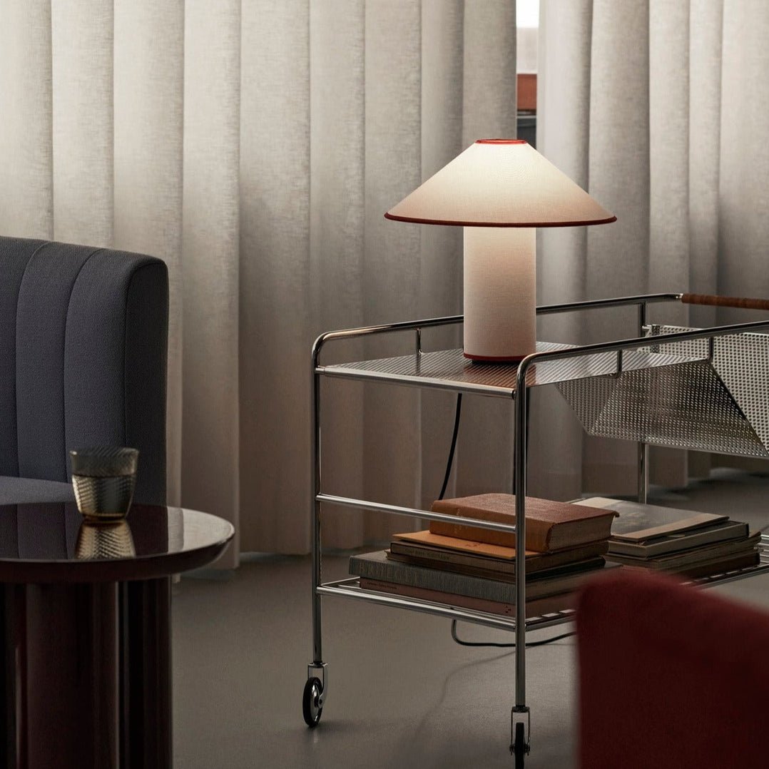 Decora Muse Table Lamp
