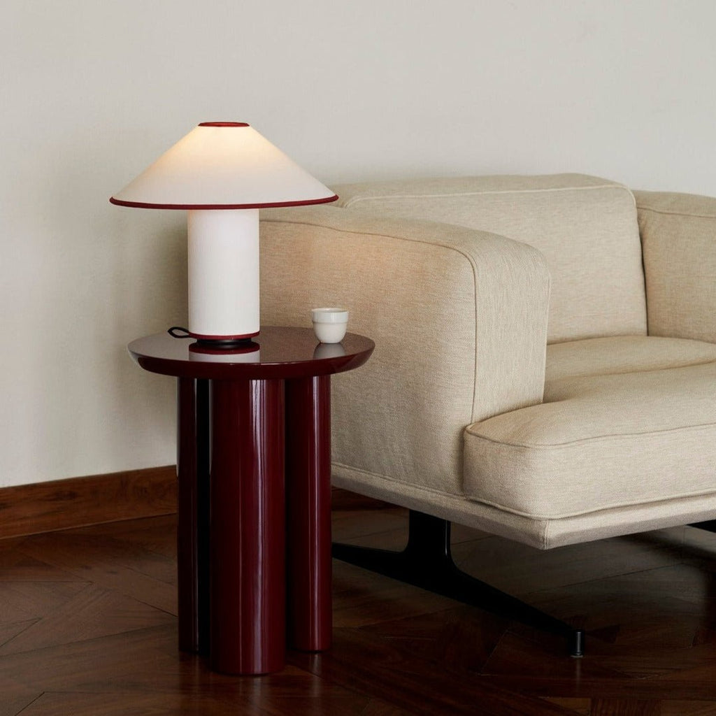 Decora Muse Table Lamp