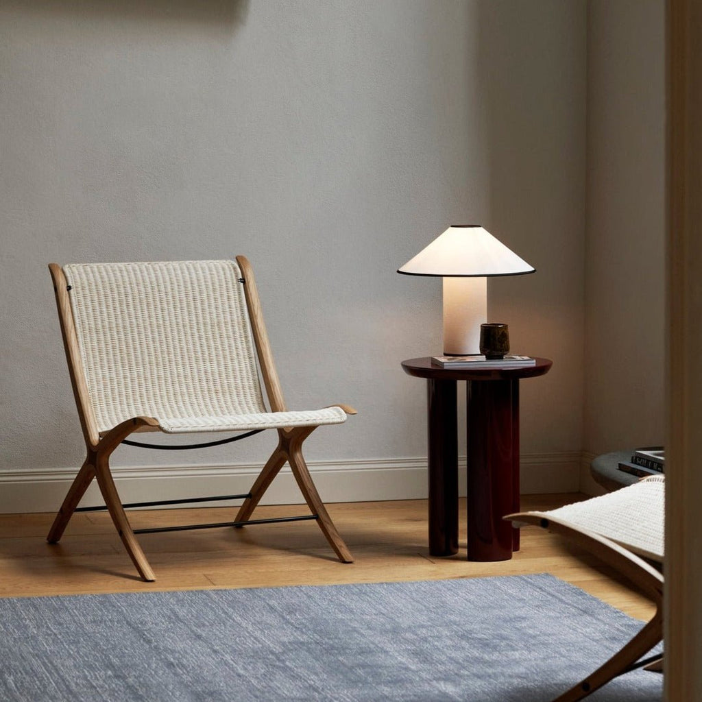 Decora Muse Table Lamp