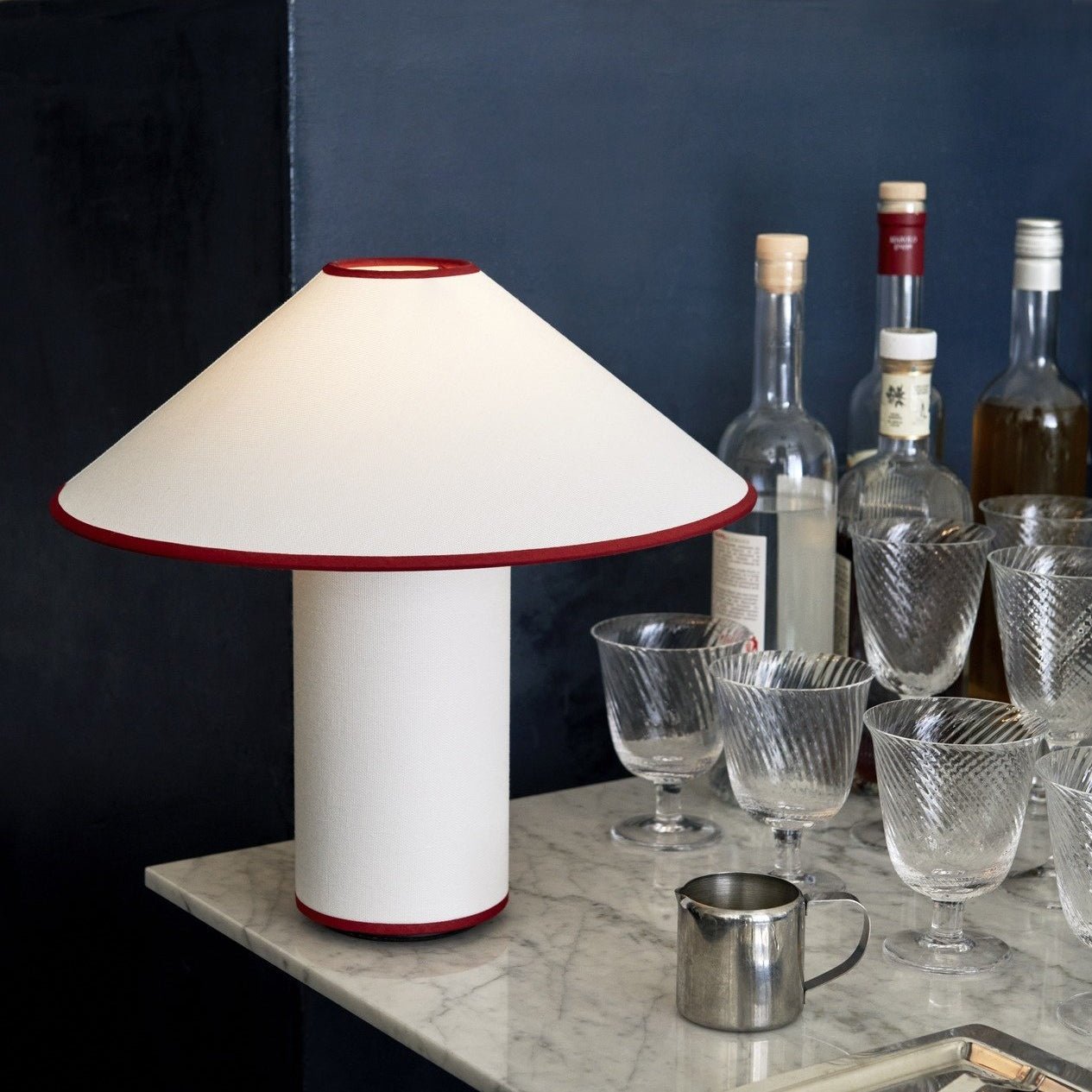 Decora Muse Table Lamp