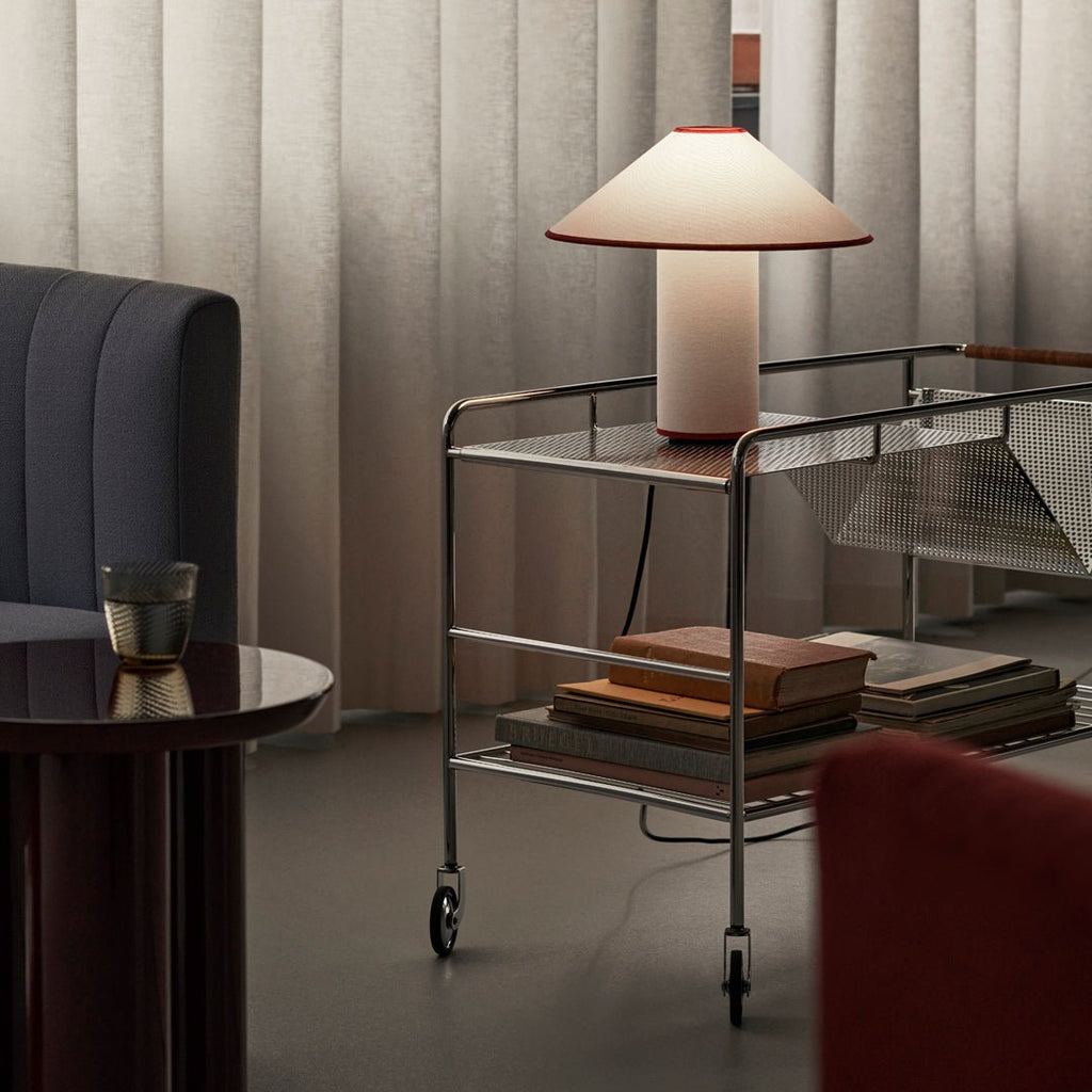 Decora Muse Table Lamp