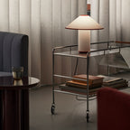 Decora Muse Table Lamp