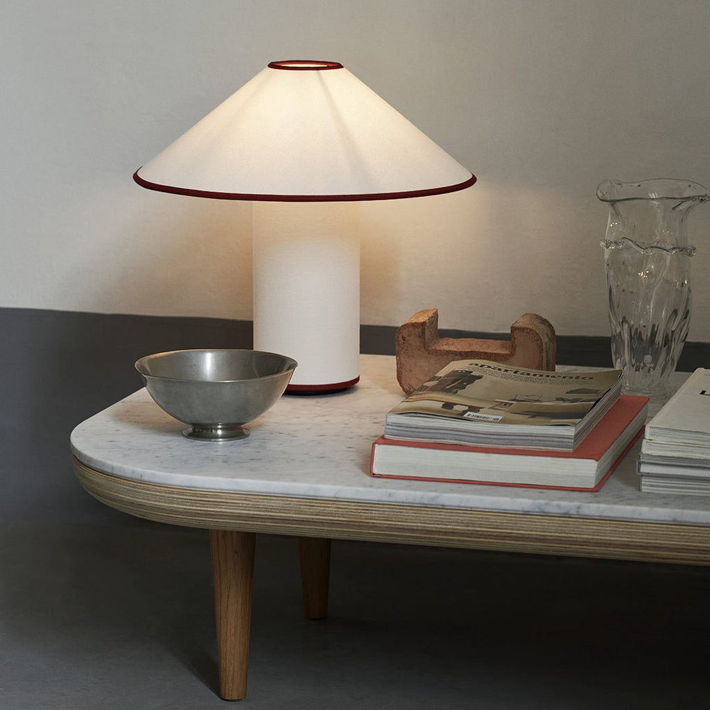 Decora Muse Table Lamp