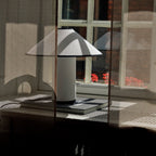 Decora Muse Table Lamp