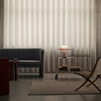 Decora Muse Table Lamp