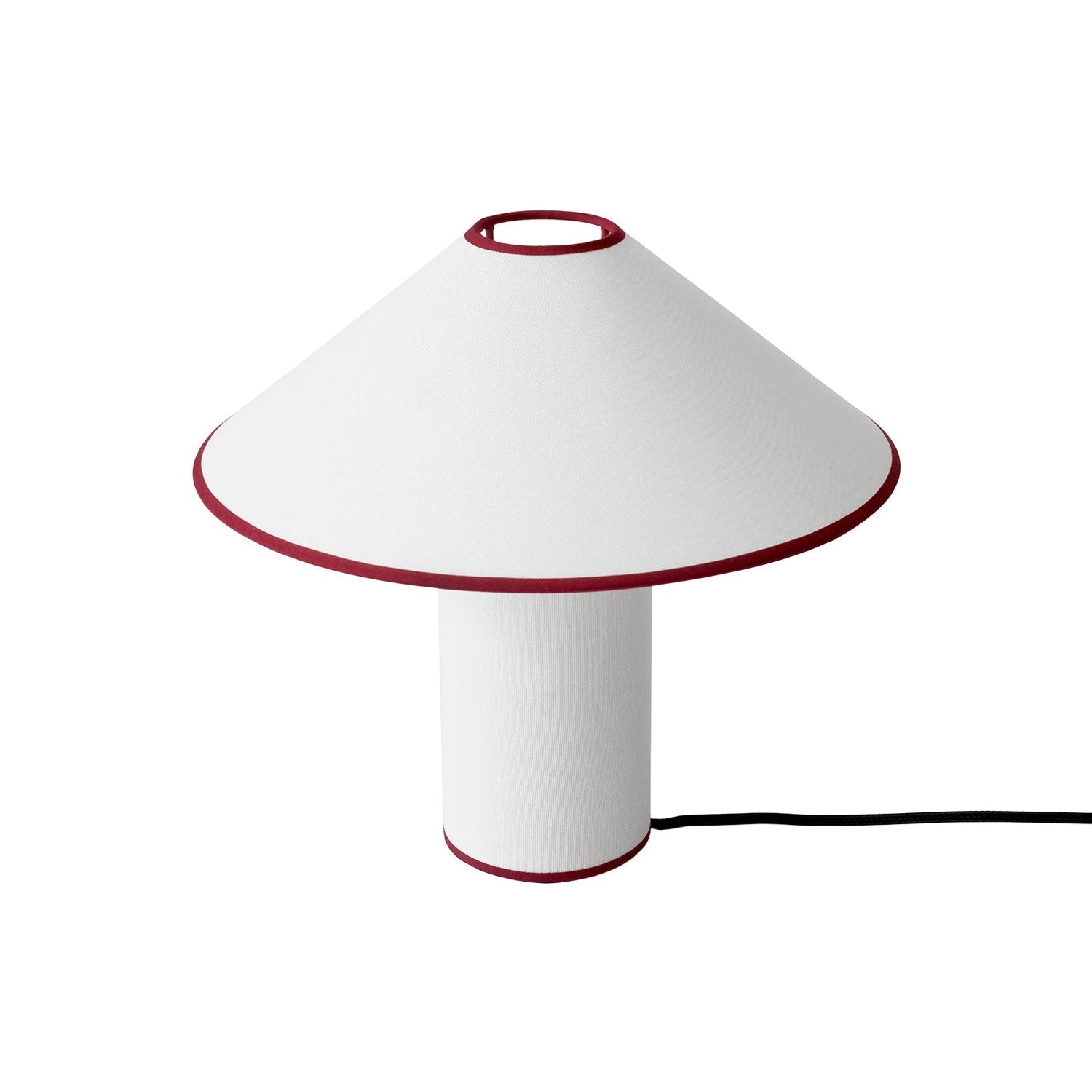 Decora Muse Table Lamp