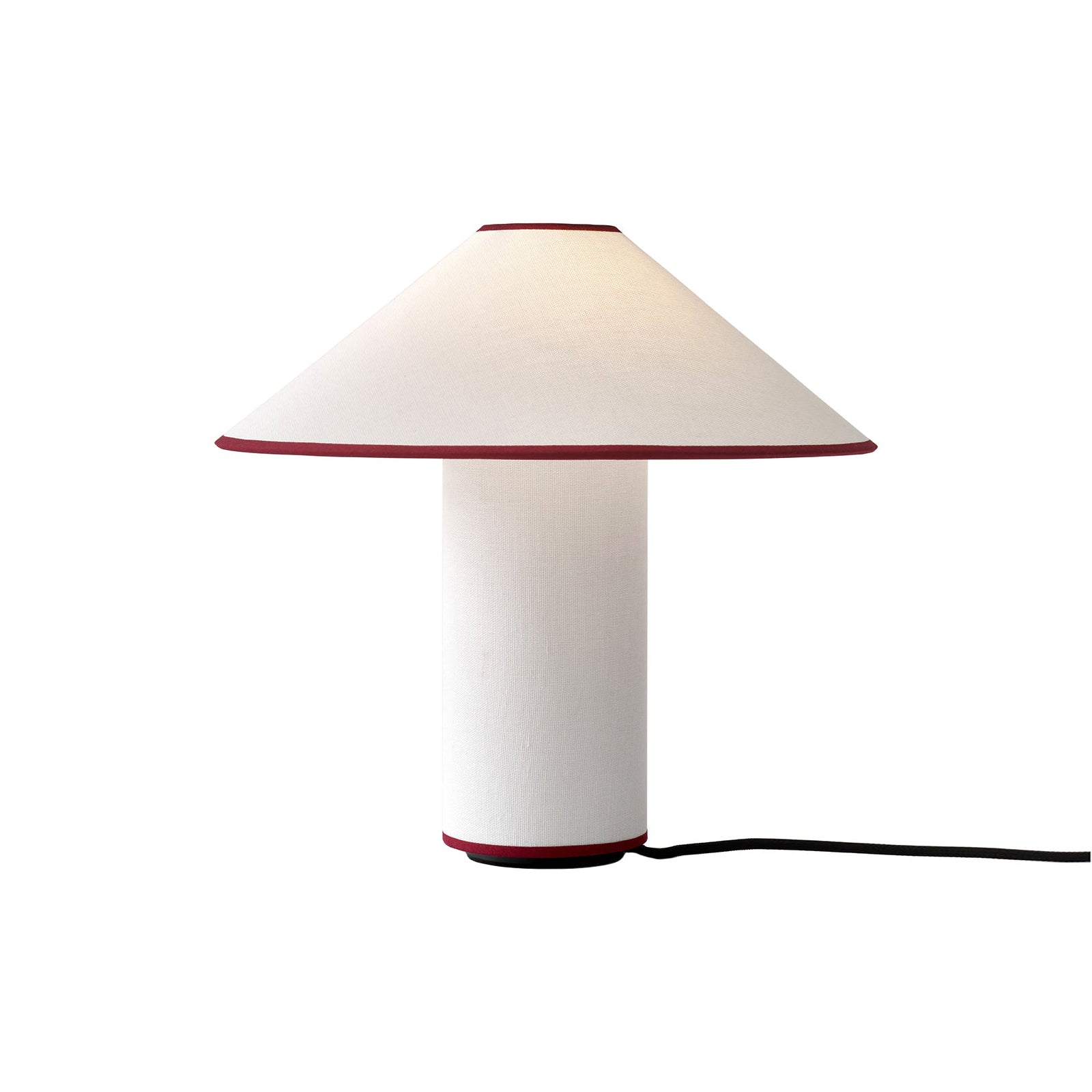 Decora Muse Table Lamp