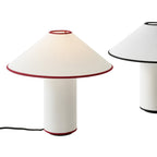 Decora Muse Table Lamp