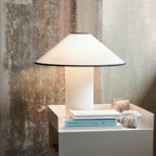 Decora Muse Table Lamp