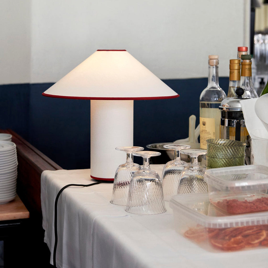 Decora Muse Table Lamp