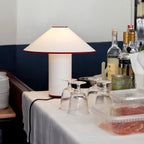 Decora Muse Table Lamp