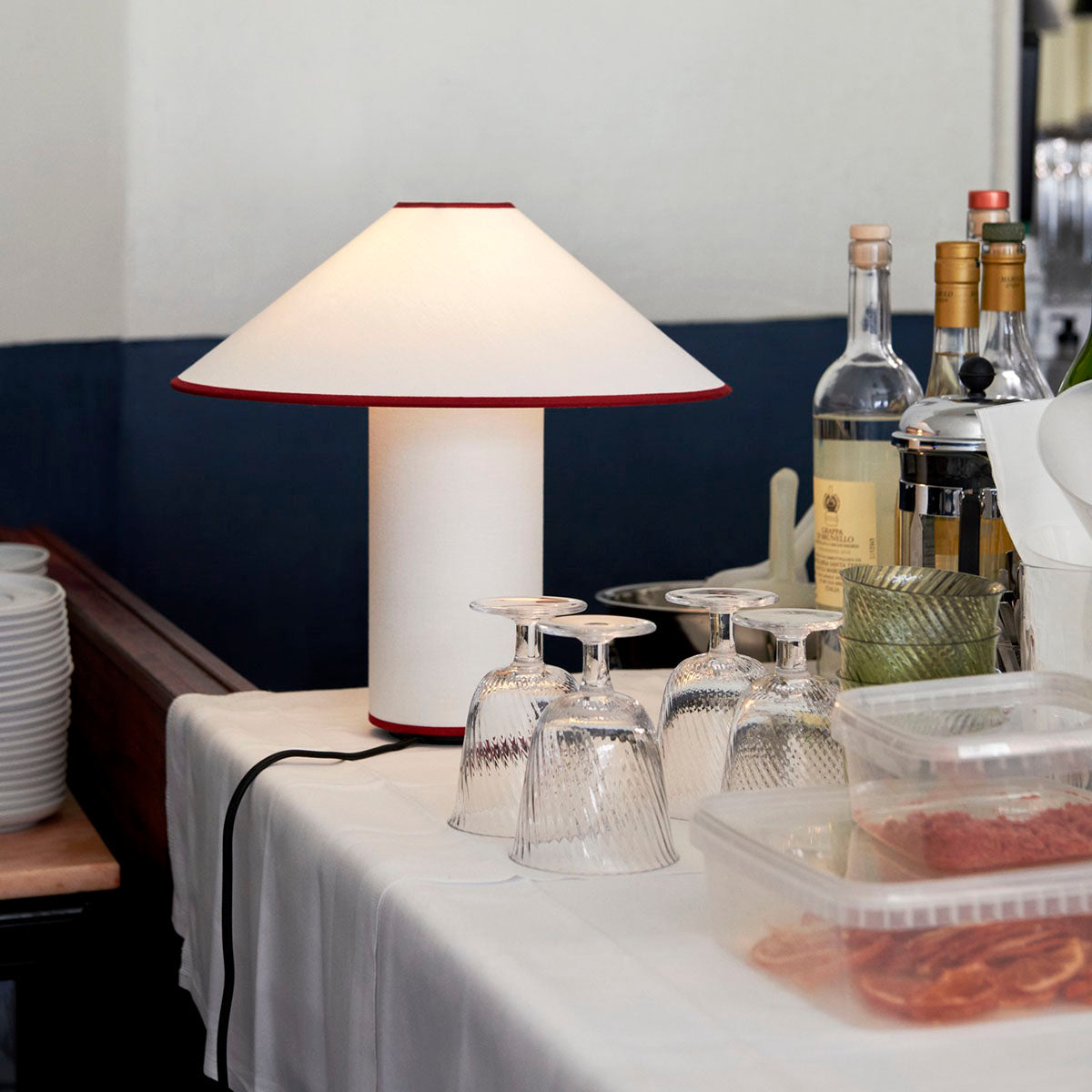Decora Muse Table Lamp