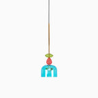 Colorful Candy Pendant Lamp
