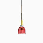 Colorful Candy Pendant Lamp