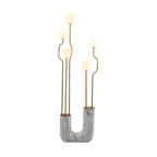 Comet Floor Lamp