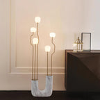Comet Floor Lamp