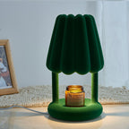 Coral Ice Cream Table Lamp
