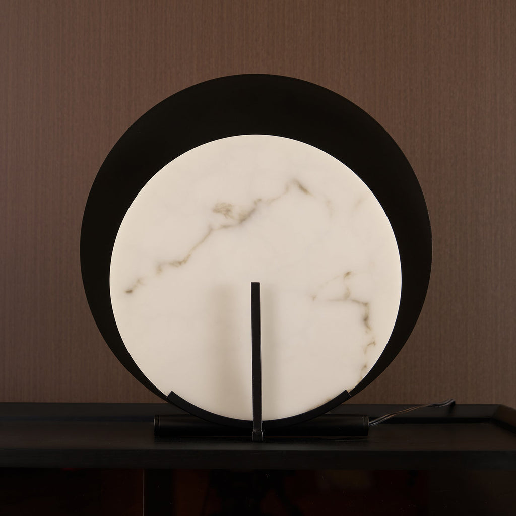 Corbett Asteria Table Lamp