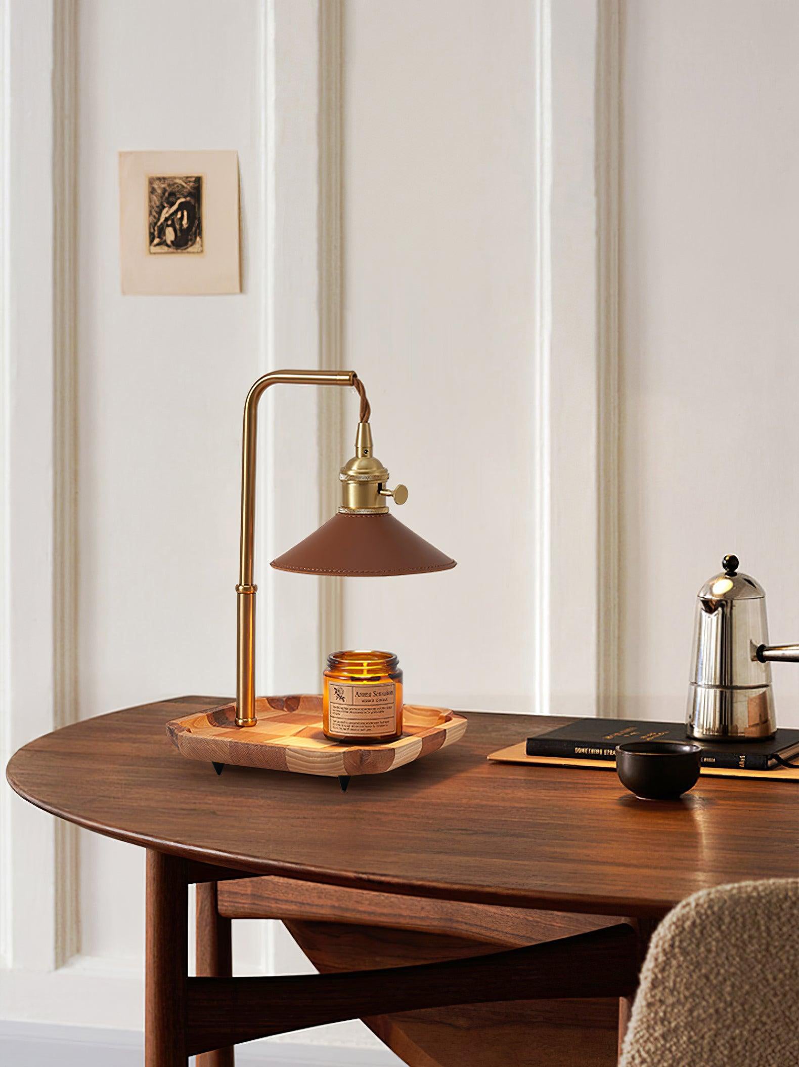 Cordero Retro Table Lamp