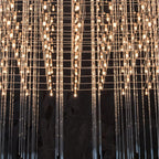 Cosmic Cube Pendant Light