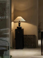 Creative Gourd Table Lamp