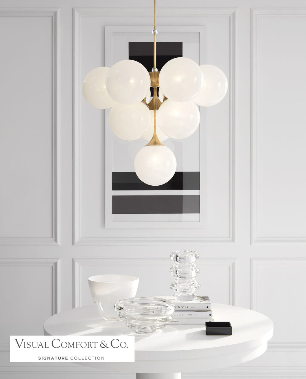 Cristol Chandelier
