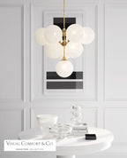 Cristol Chandelier