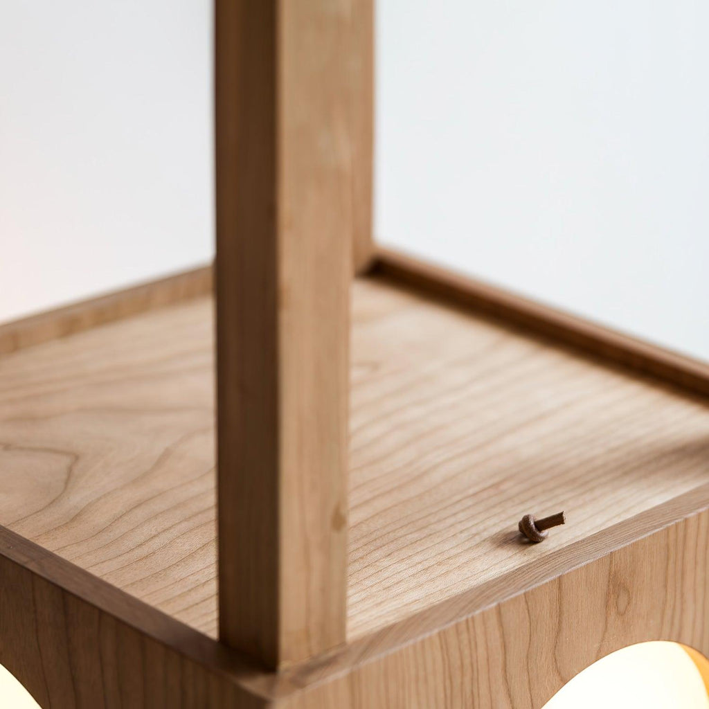 Cubby Mobile Table Light