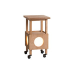 Cubby Mobile Table Light