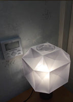 Cubo Table Lamp