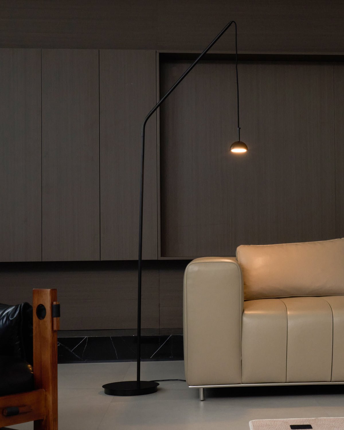 Cupolina Floor Lamp