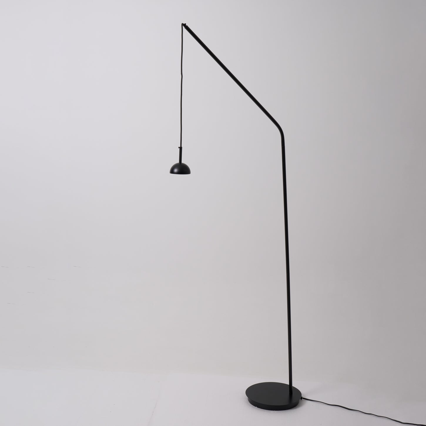 Cupolina Floor Lamp