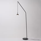 Cupolina Floor Lamp