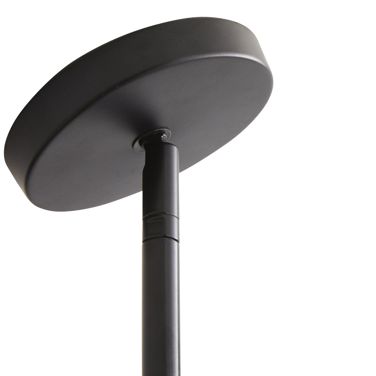 Dahlia Chandelier, 6-Light, Black, 32.7"W (104350-SKT-10 4RY5MU)