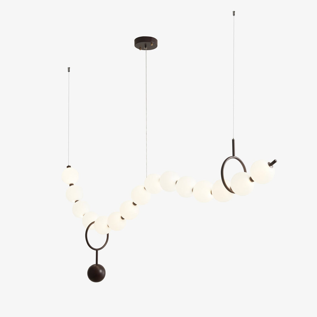 Ezrah Pendant Lamp