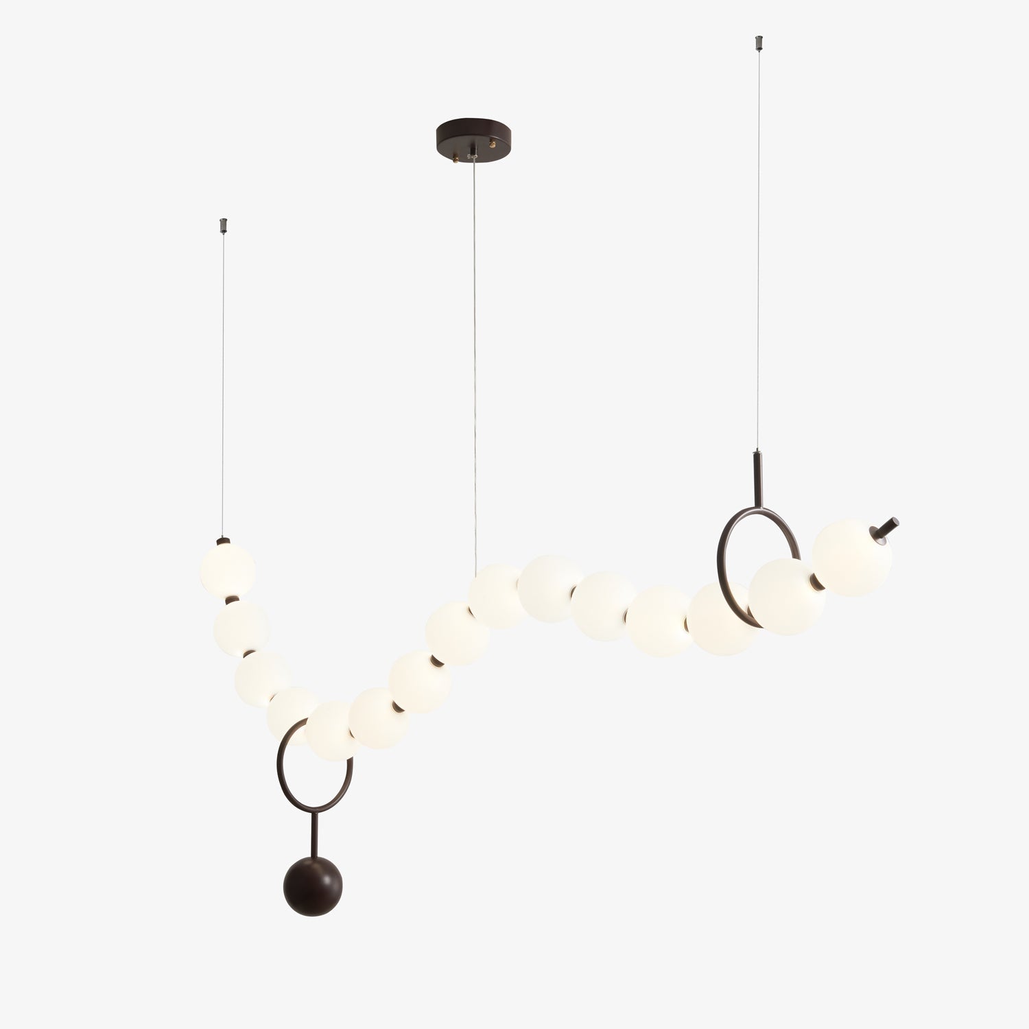 Ezrah Pendant Lamp