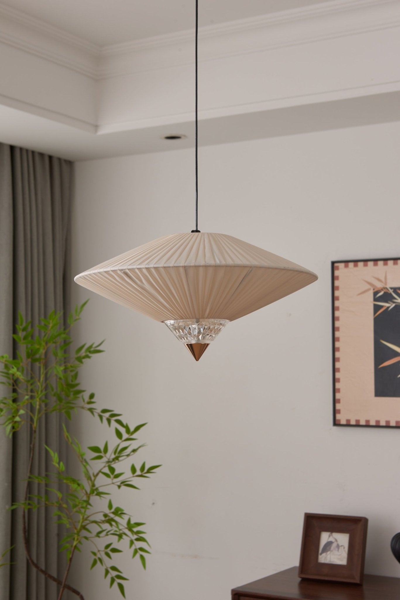 Suki Decorative Pendant Light