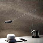 Dynamo Table Lamp