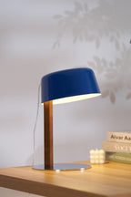 Dario Tilted Table Lamp