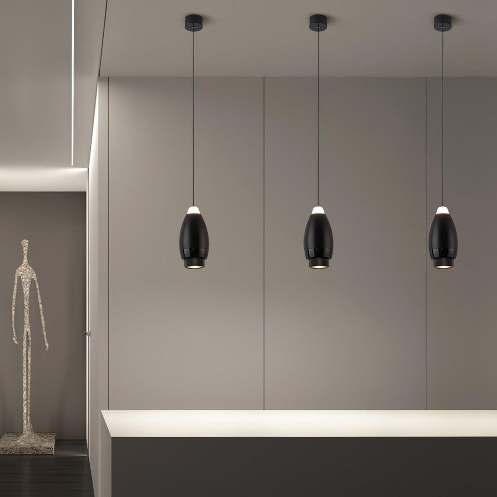 Dawn Pendant Light